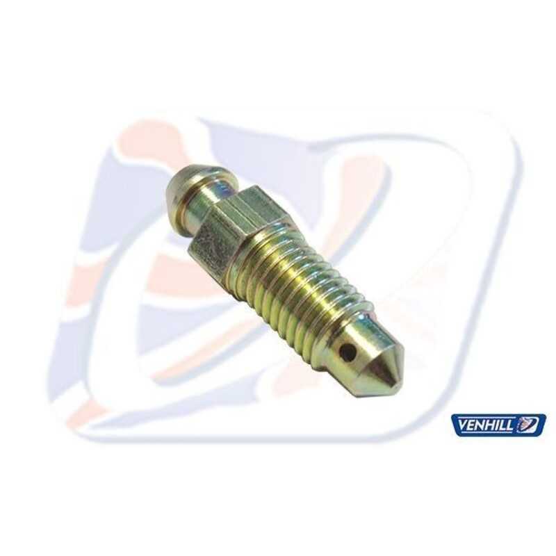 Bleeder  M7x1 cinq