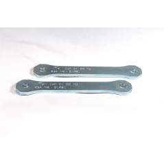 TECNIUM Kit lowered height suspensions TIPO 1 443089 443089