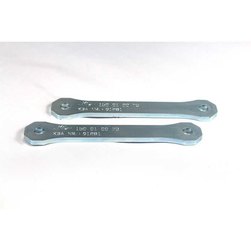 TECNIUM Kit lowered height suspensions TIPO 1 443089 443089