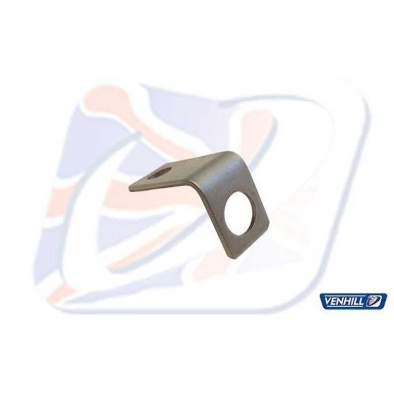 VENHILL Soporte en L para conector T 32776BKT