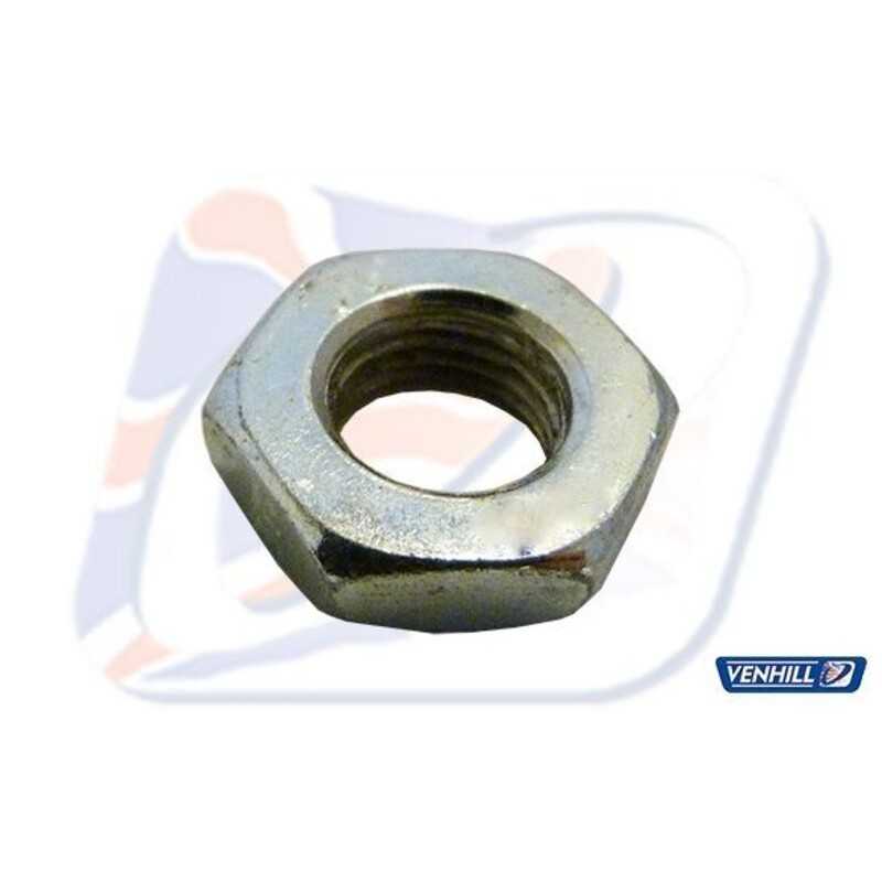 Nut  M10x1