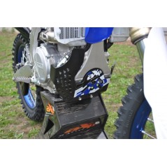 Motocross cover protector  Yamaha AX1457