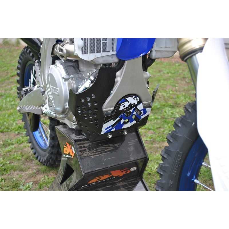 Motocross cover protector  Yamaha AX1457