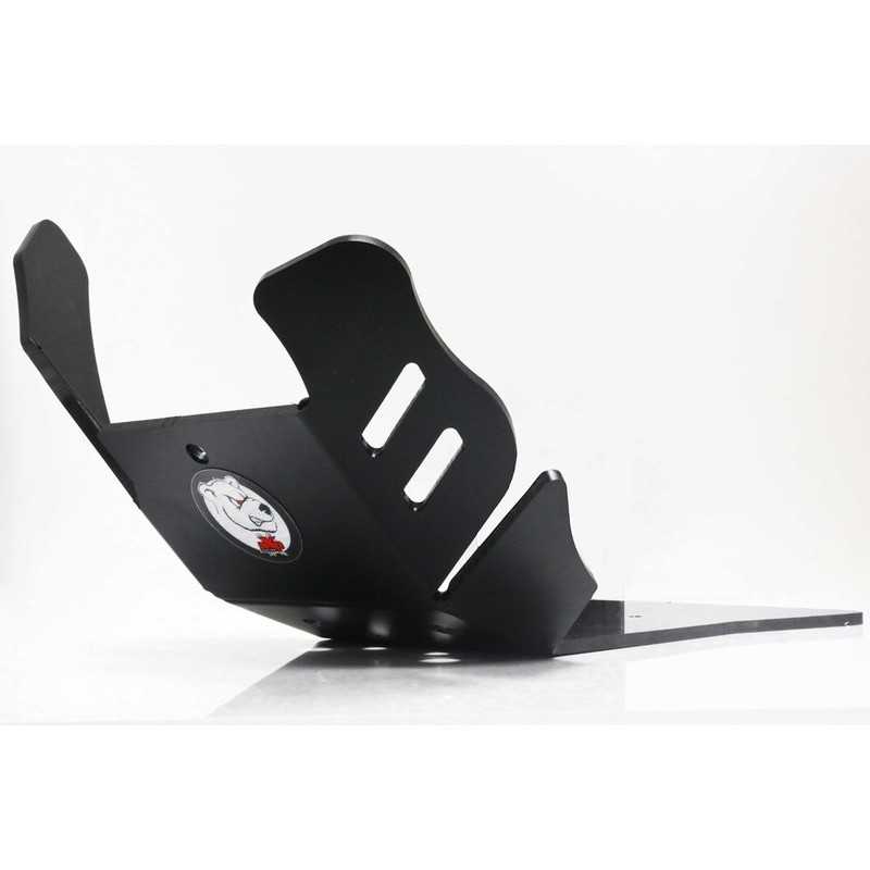 Enduro cover protector  KTM Husqvarna AX1450