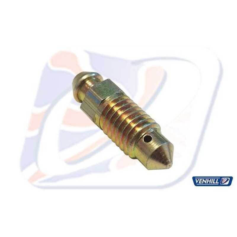 Bleeder  M8x1.25 cinq