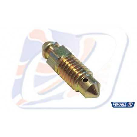 Bleeder  M8x1.25 cinq