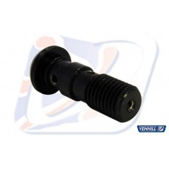 VENHILL Tornillo doble alomado M10x1.25 210125D1