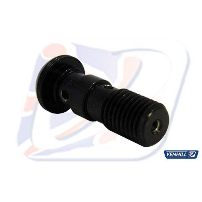 VENHILL Tornillo doble alomado M10x1.25 210125D1