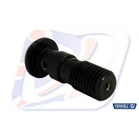 VENHILL Tornillo doble alomado M10x1.25 210125D1