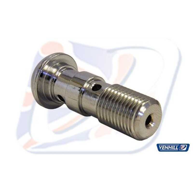 VENHILL Tornillo doble alomado M10x1 32210100D2