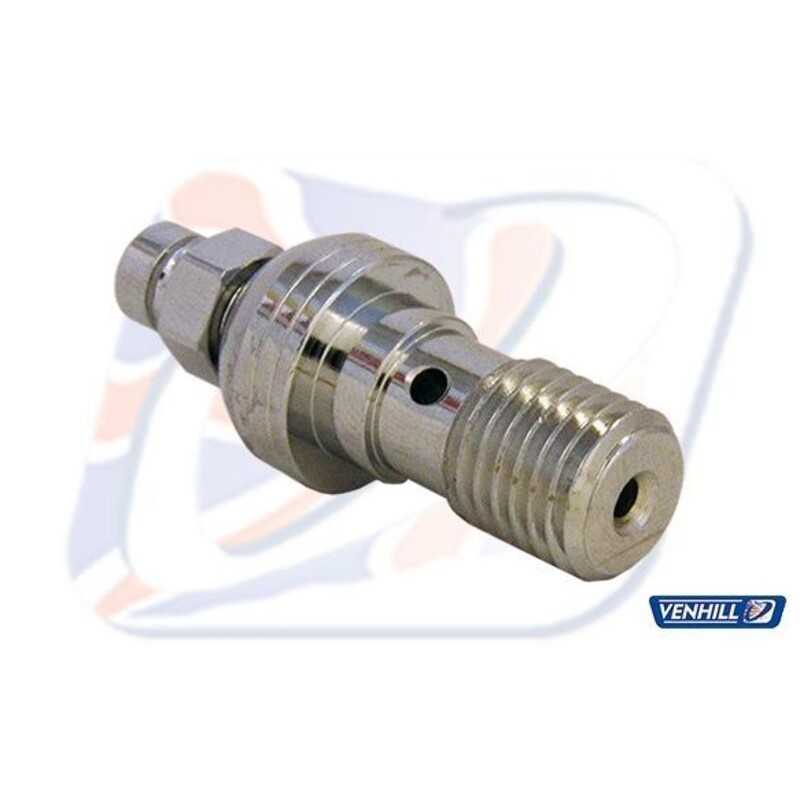 VENHILL Tornillo con sangrador M10x1.25 32310125D2