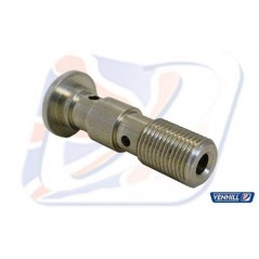 Double domed screw  7/16¨