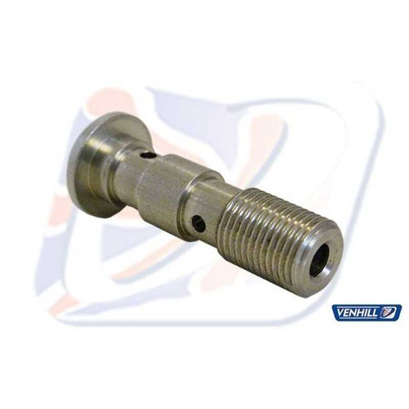 Double domed screw  7/16¨