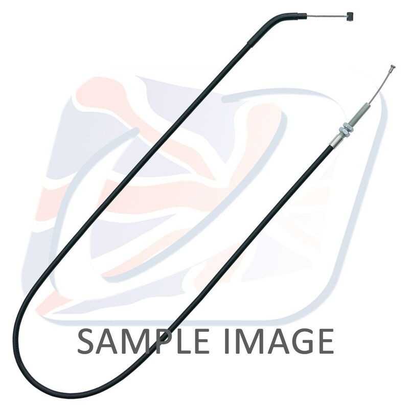 Clutch cable