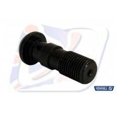Double domed screw  M10x1