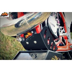 Enduro cover protector  2T Beta AX1460