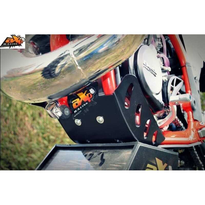 Enduro cover protector  2T Beta AX1460