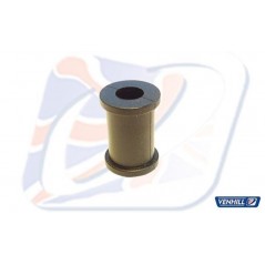 Protective rubber hose 