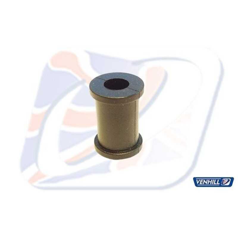 Protective rubber hose 