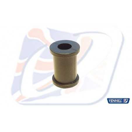 Protective rubber hose