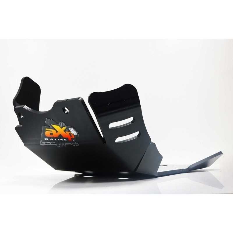 AXP Cubrecarter enduro 2T Sherco AX1463 4411463