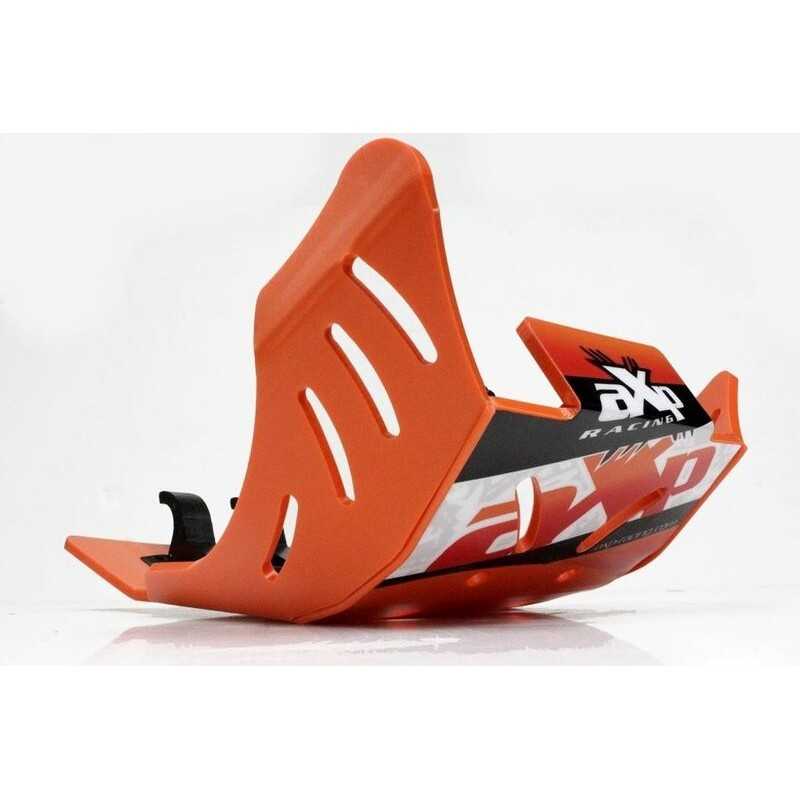 Motocross cover protector  KTM AX1469