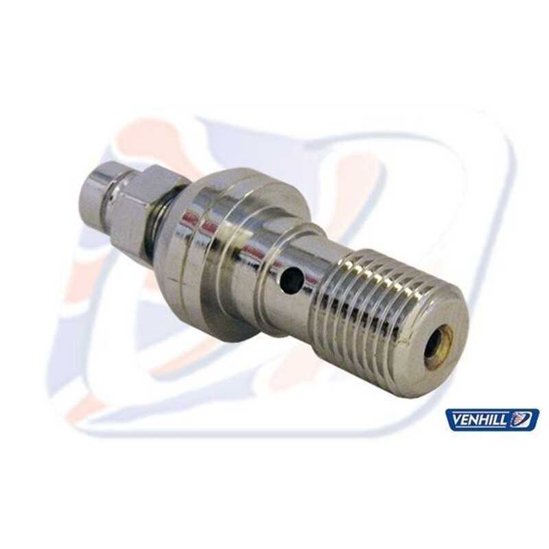 VENHILL Tornillo con sangrador M10x1 32310100D2