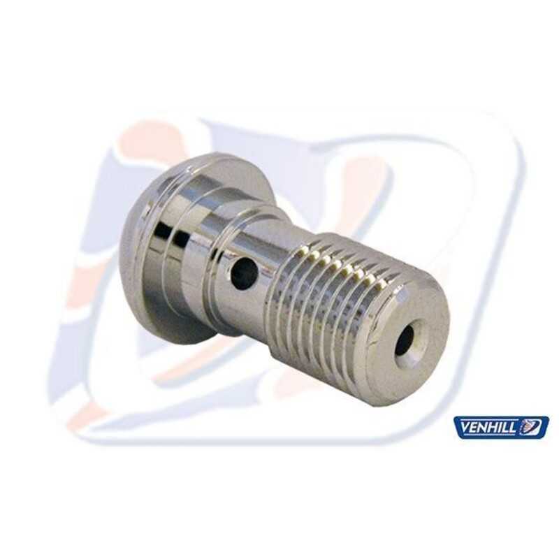 VENHILL Tornillo alomado M10x1 32110100D2