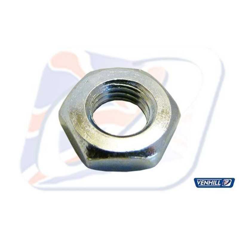 Nut  M10x1.25