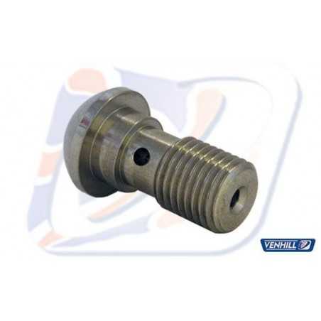 VENHILL Tornillo alomado 3/8 32110375DS
