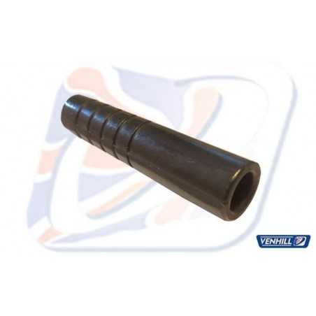 Brake hose protector 