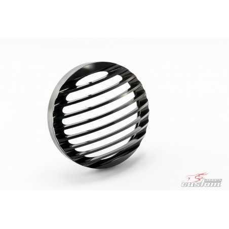 Front light headlight protector