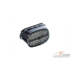 CUSTOM ACCES Piloto luz trasero PH0002