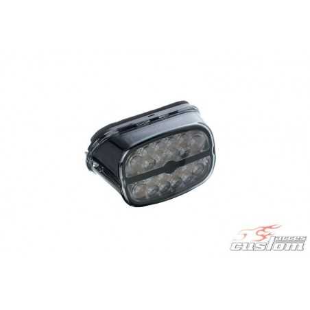 CUSTOM ACCES PILOT REAR LIGHT PH0002