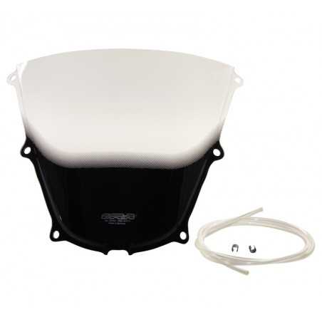 MRA Cupula parabrisas pantalla para moto original 5412160VAR