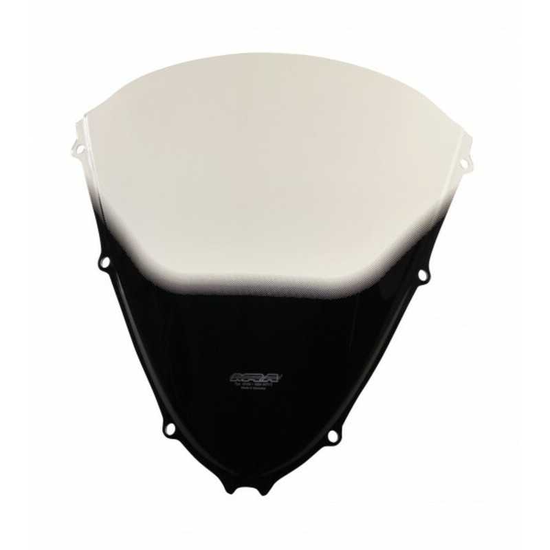 MRA Cupula parabrisas pantalla para moto original 5422086VAR