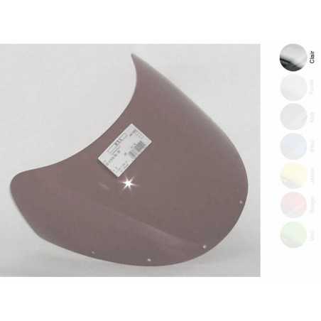 MRA Windshield screen cover for original motorcycle 5432044