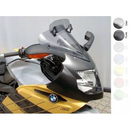 Windshield screen dome for motorcycle  VARIO TOURING