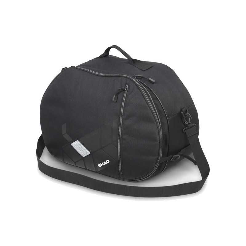 SHAD Baul trasero + bolsa interna herraje montaje SH58X KIT-241813