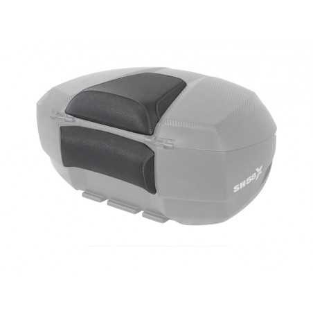 SHAD Baul trasero + respaldo de pasajero herraje montaje SH58X KIT-241815