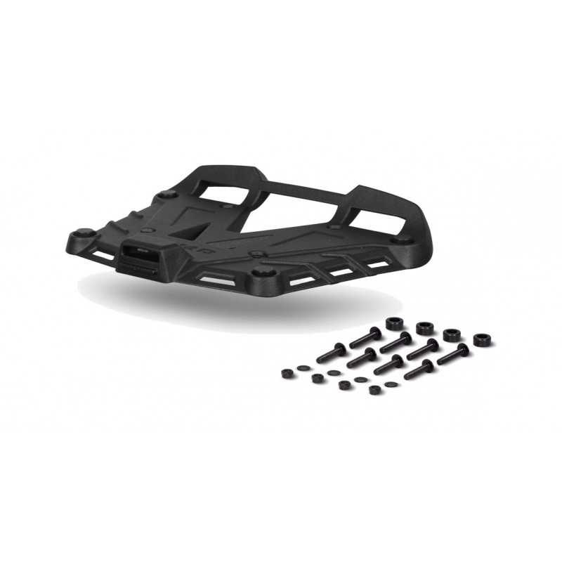 SHAD Rear trunk + mounting hardware + grill TR37 TERRA KIT-243216
