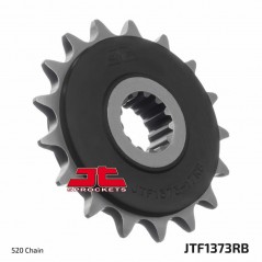 JT SPROCKETS Piñón 520 16T 4080003516