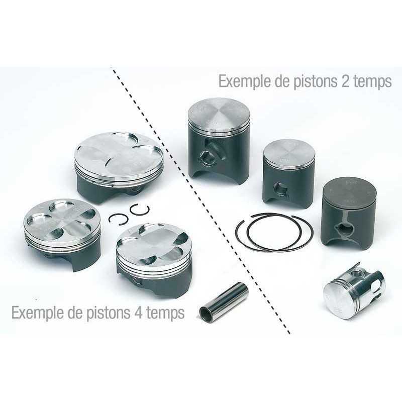 WISECO Engine Piston LT-R450 95.5 MM 4912DA