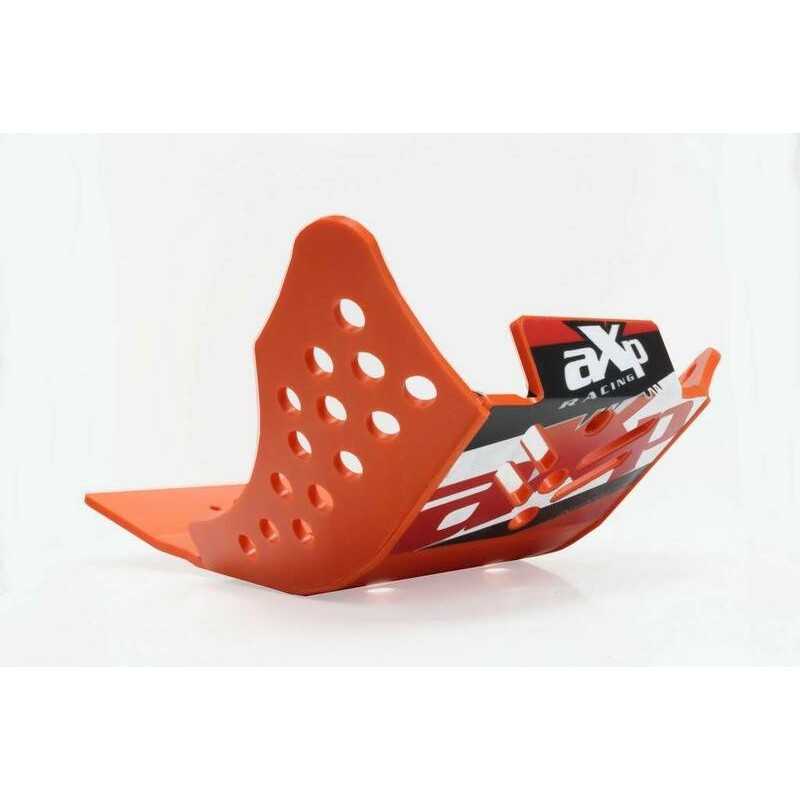 AXP Cubrecarter protector GP 61500008
