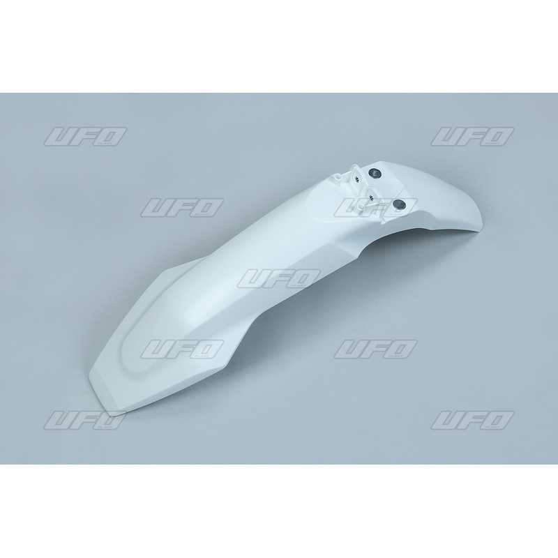 UFO Guardabarros delantero para moto 78693410