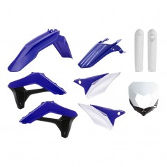 POLISPORT Kit plástica completo 4420016899