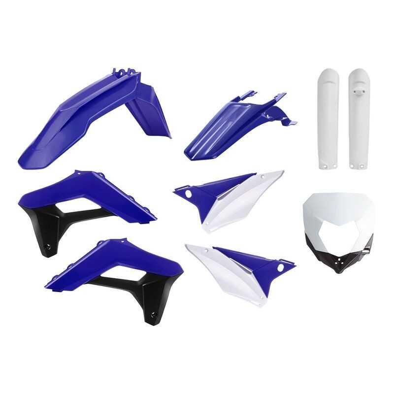 POLISPORT Kit plástica completo 4420016899