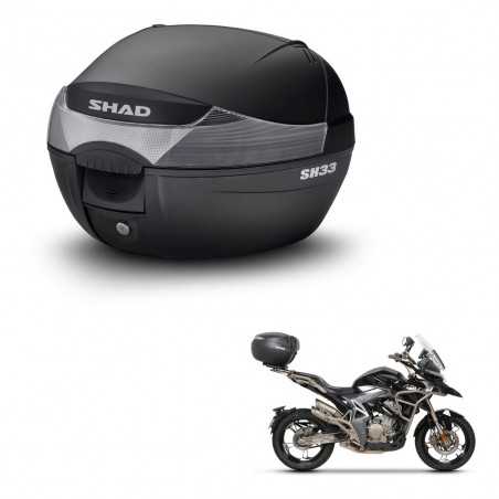 SHAD SH33 SH 33 KIT-241807