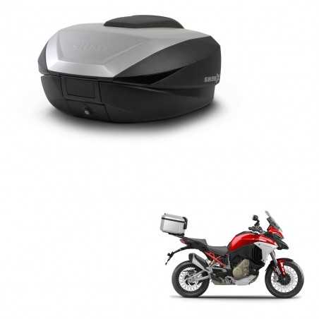 SHAD SH59X ALU KIT-242243