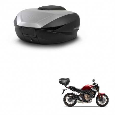 SHAD SH59X ALU KIT-242251